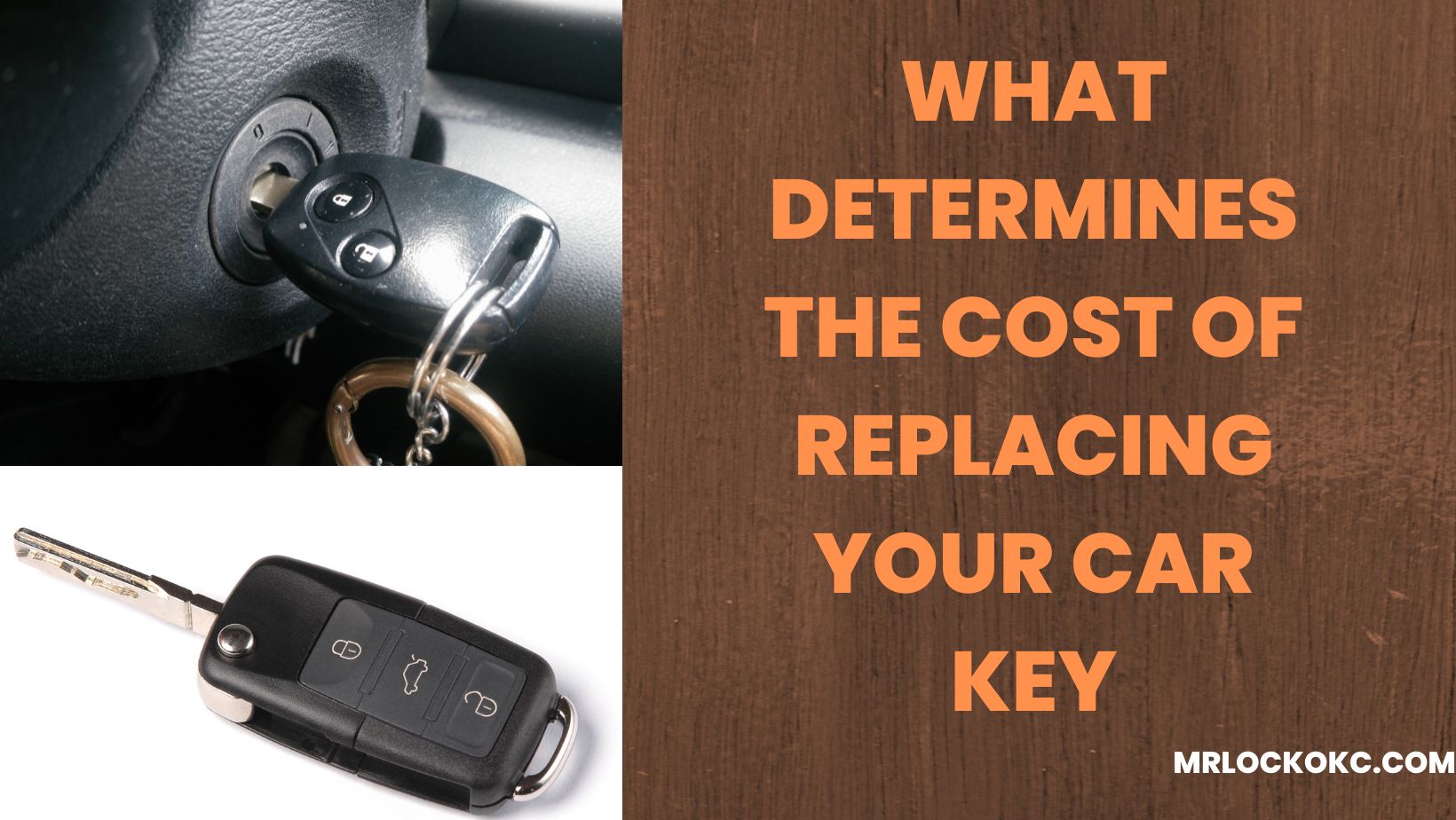 Read more about the article What Determines the Cost of Replacing Your Car Key?