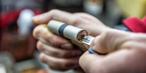 Read more about the article The Importance of Using a Certified Locksmith