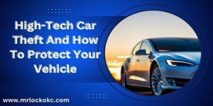 Read more about the article High-Tech Car Theft And How To Protect Your Vehicle?