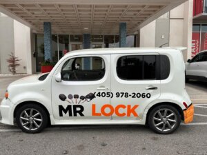 Additional Mr Lock locksmith service photo