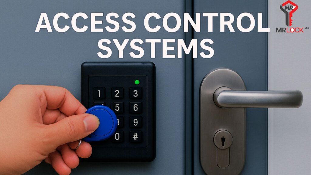 OKC Locksmith