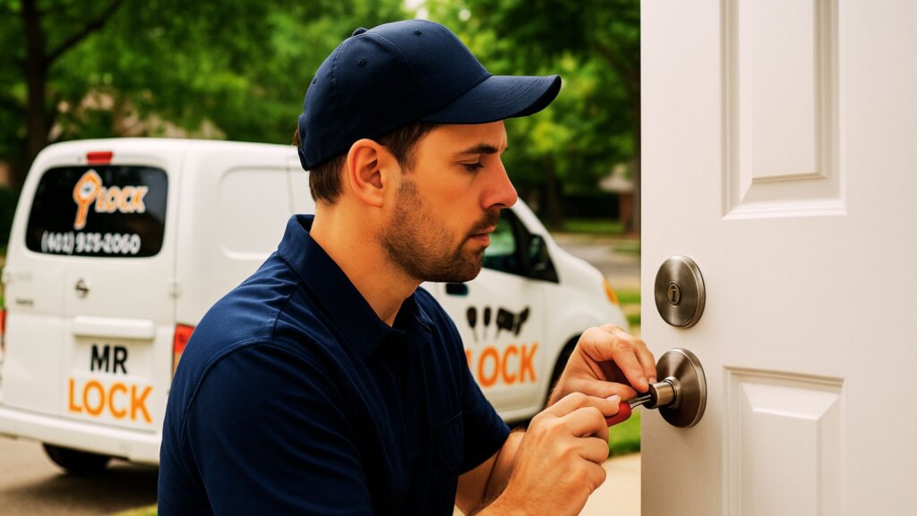 OKC Locksmith
