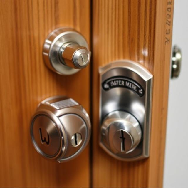 Lockmsith OKC
