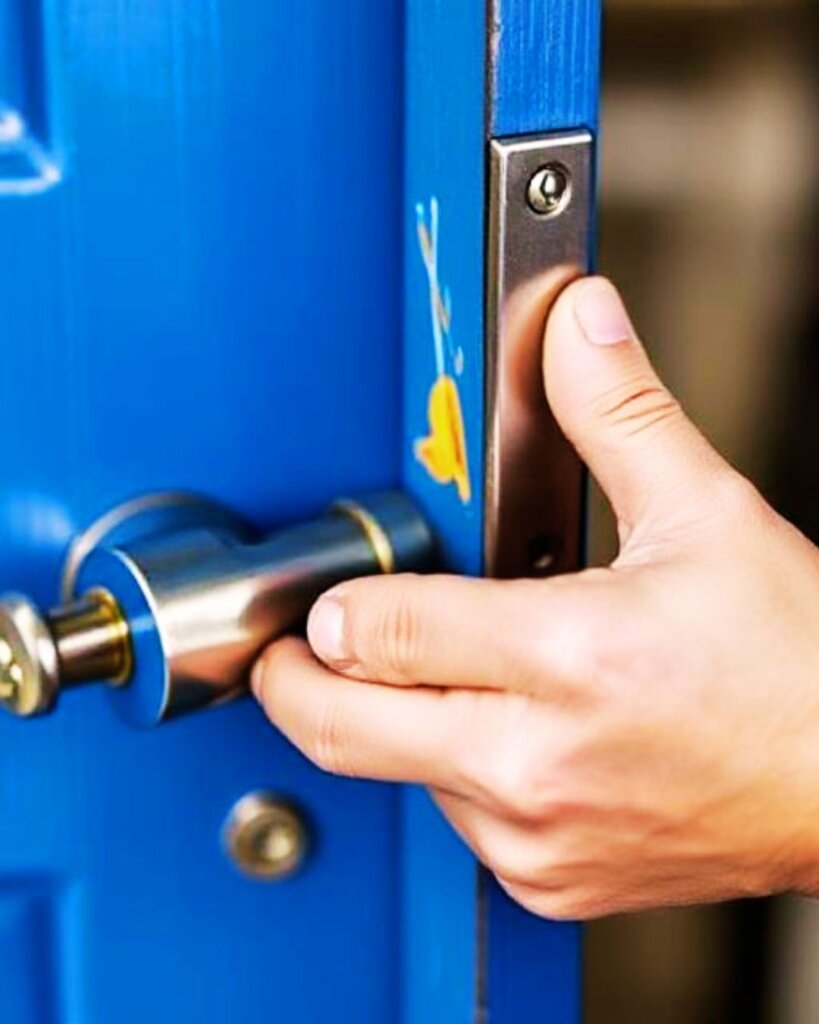 OKC Locksmith