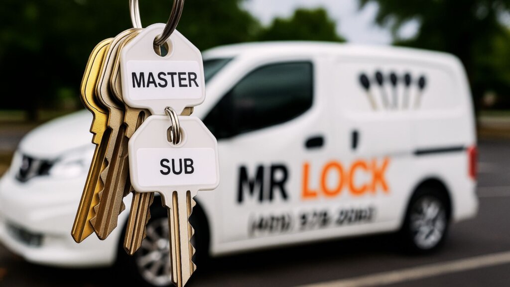 OKC Lockmsith