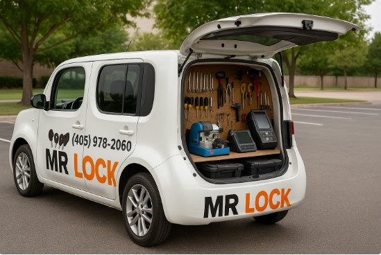 OKC Locksmith