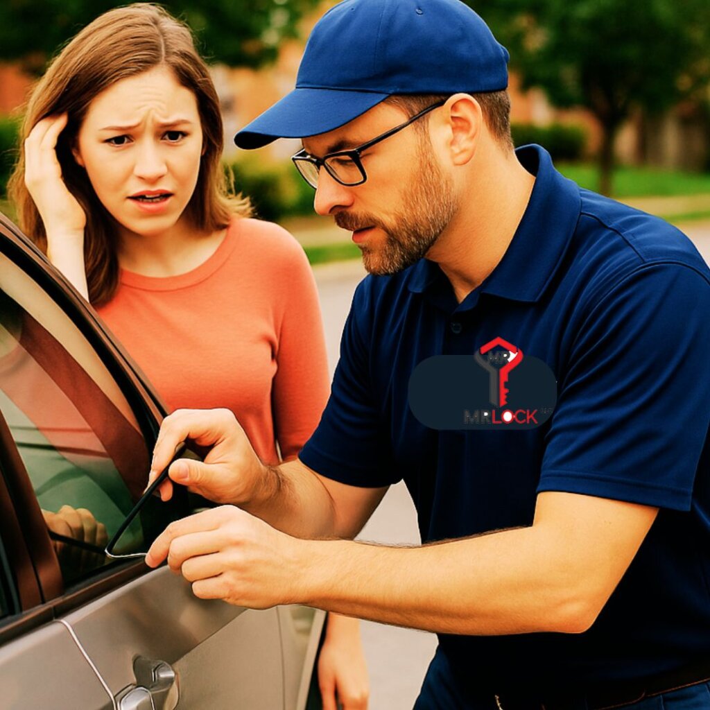 OKC Locksmith