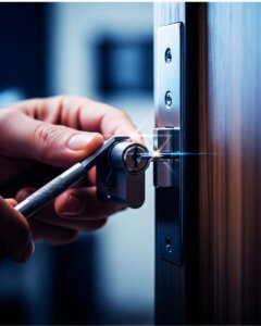 Commercial Locksmith in Oklahoma City