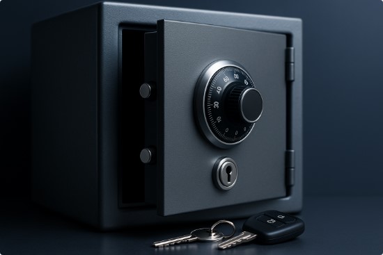 Locksmith OKC