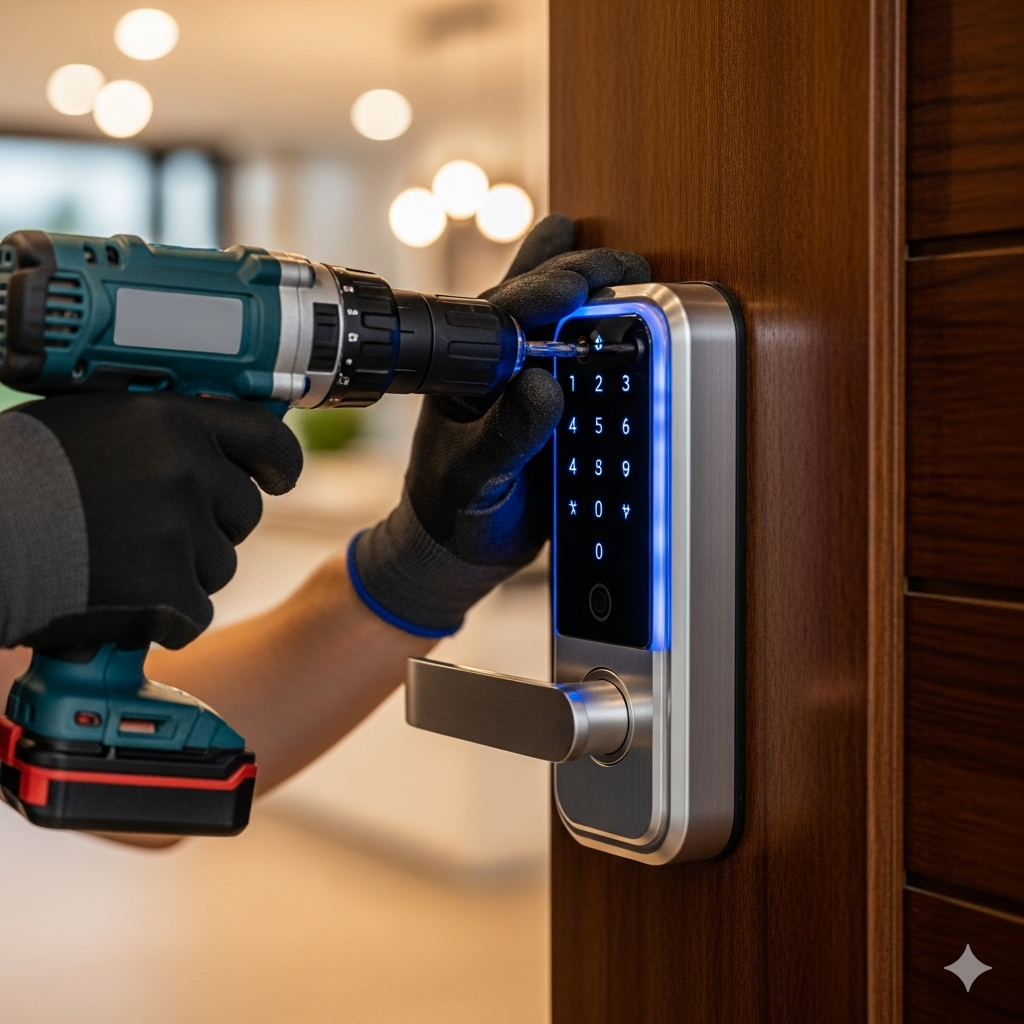 Locksmith OKC